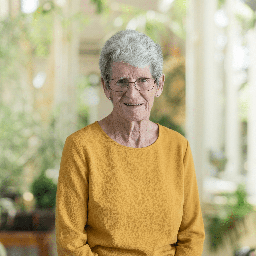 Funeral Services for Patricia Mary Wilson in Maitland