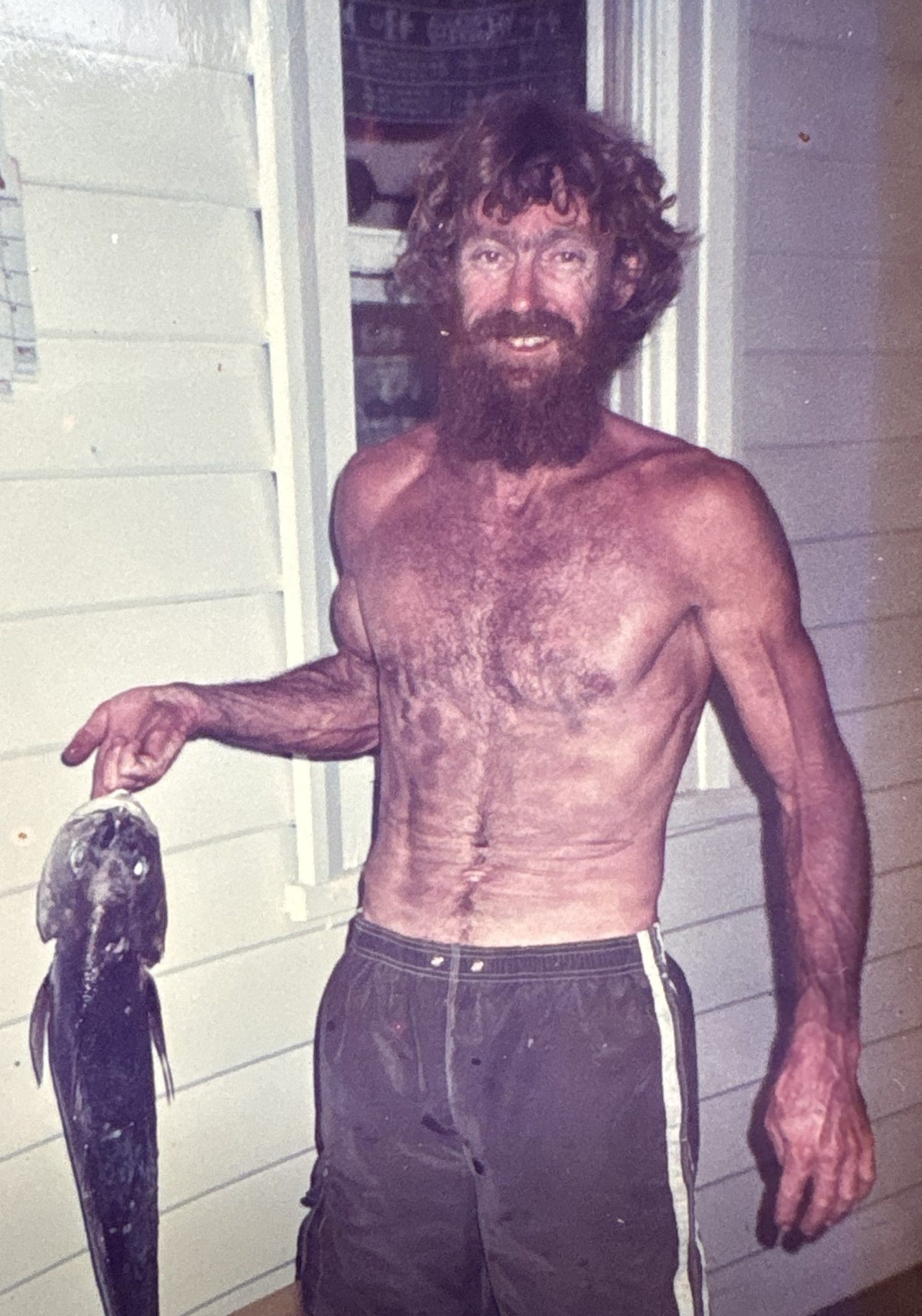 Allan Percy