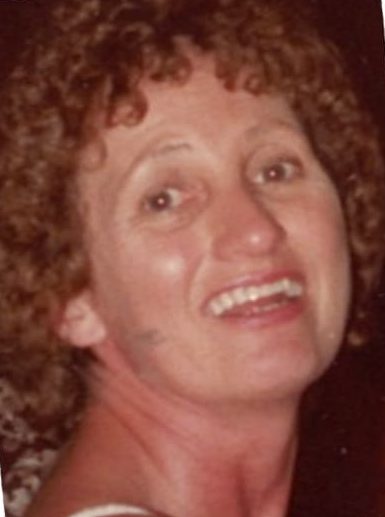 Facebook Notice – Wilma Adams