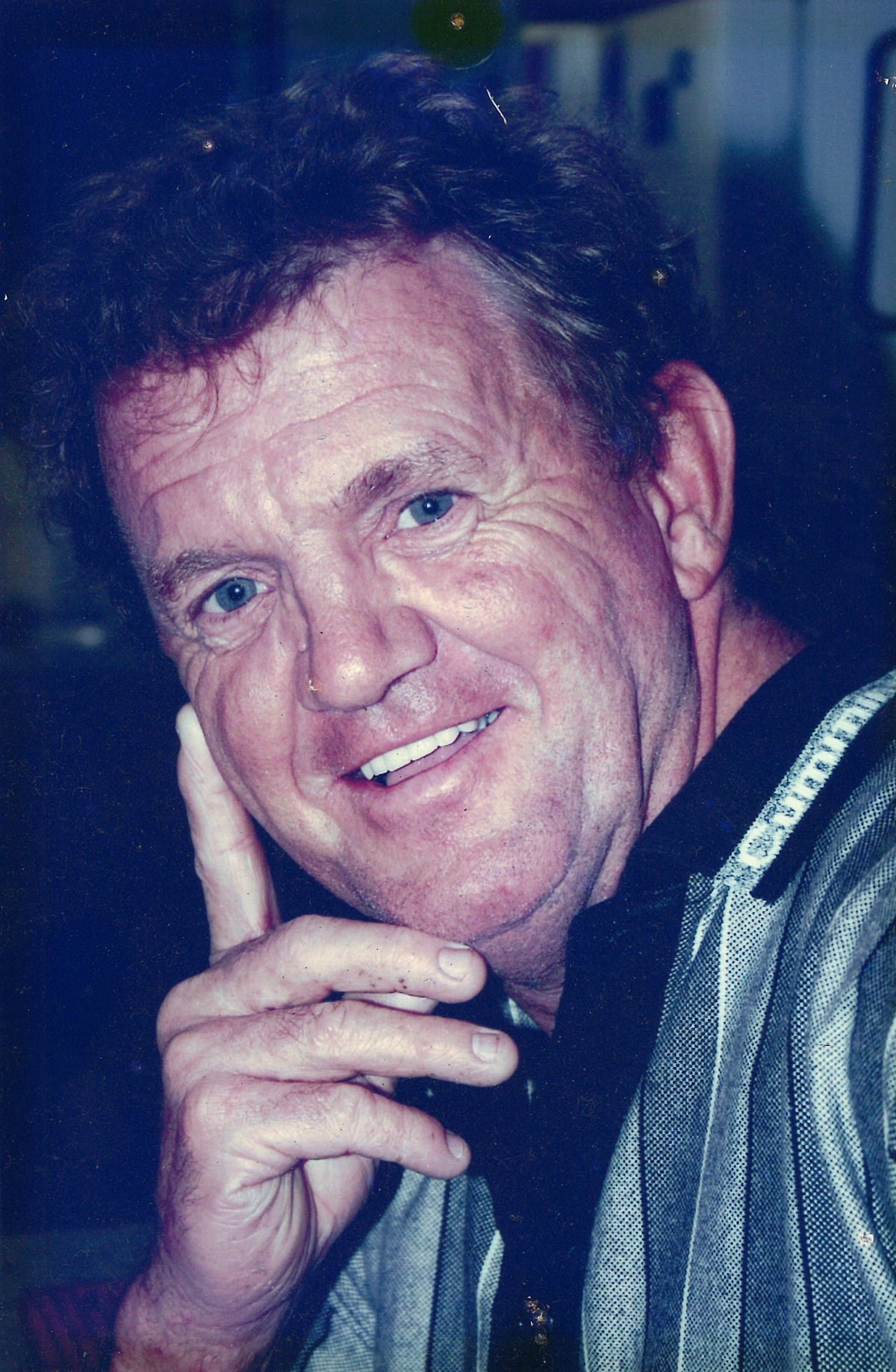 ken germon