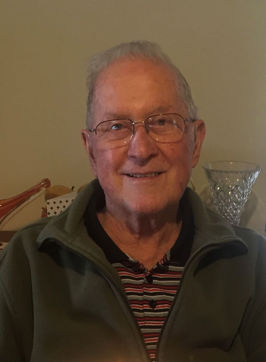 Dad front page