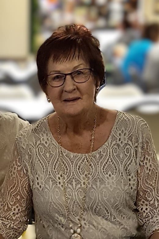 Doreen Jenner edit