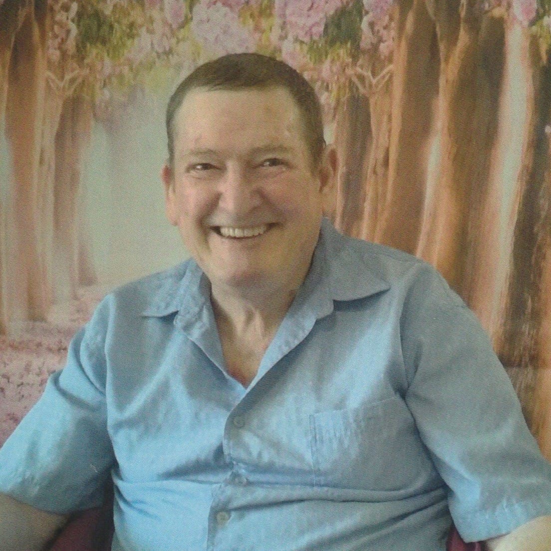 Malcolm Hennessy