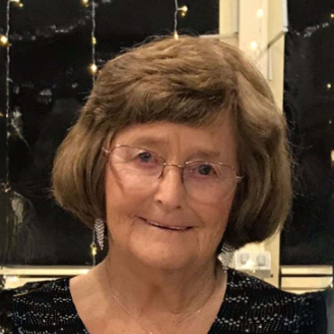Facebook Notice – Lorna Redding (2)