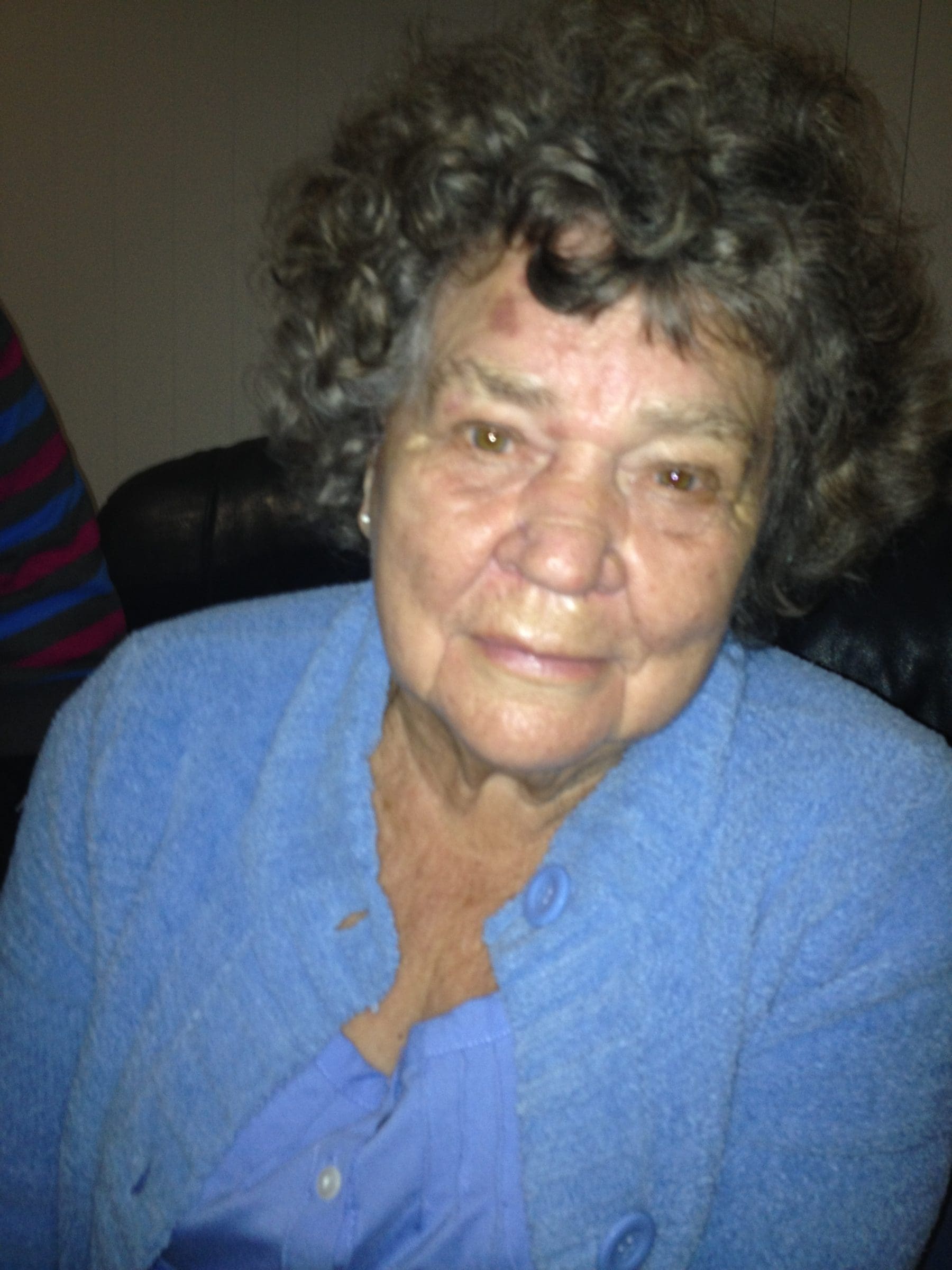 Joy Freeman