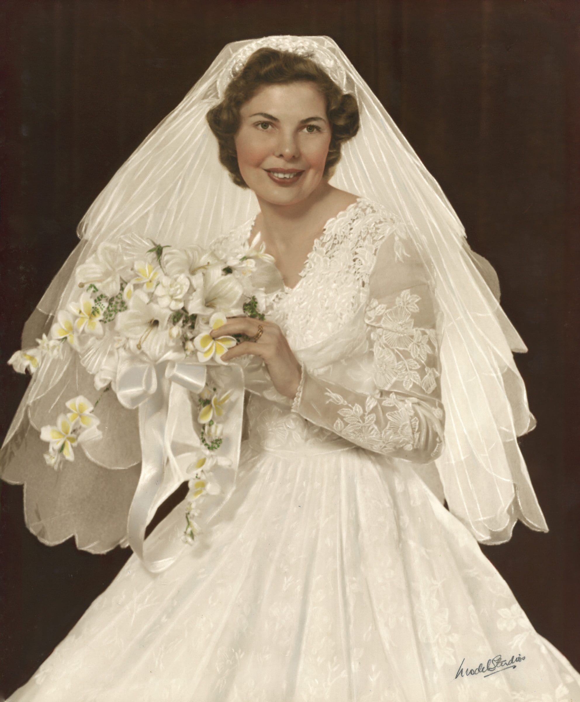 Harriet King