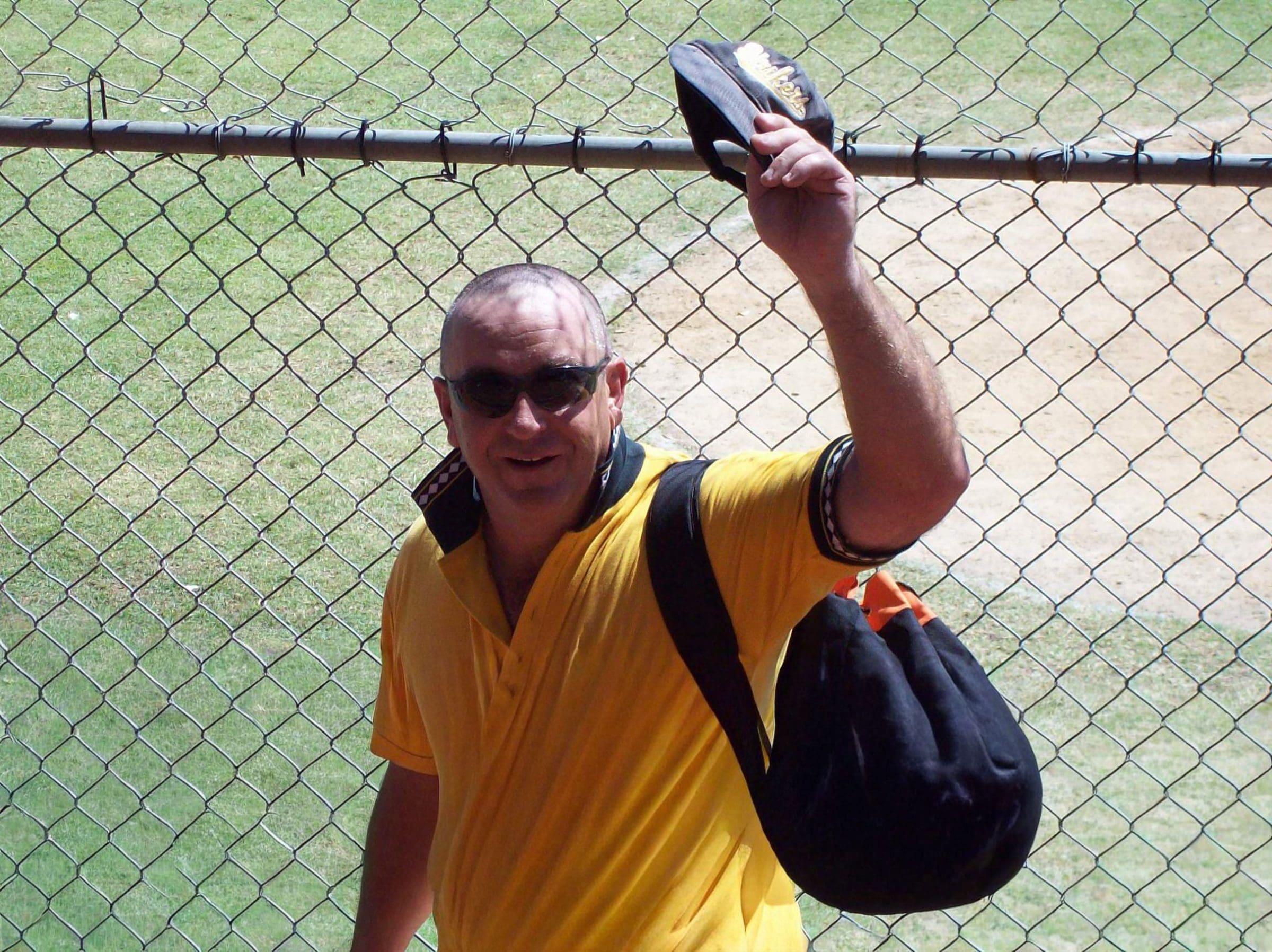 Robert Austin