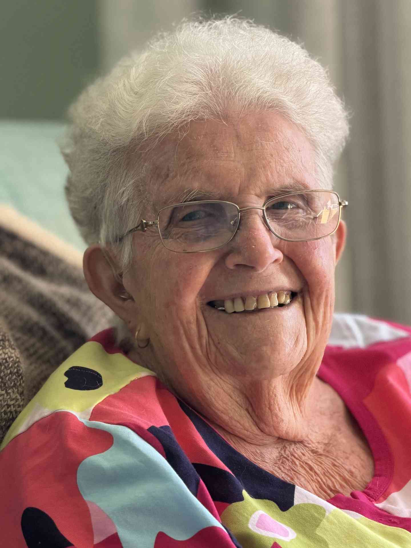 frances-mace Funeral Services for Frances Mace in Maitland
