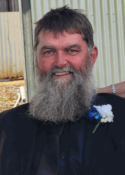 richard-parker Funeral Services for Richard William Parker in Maitland