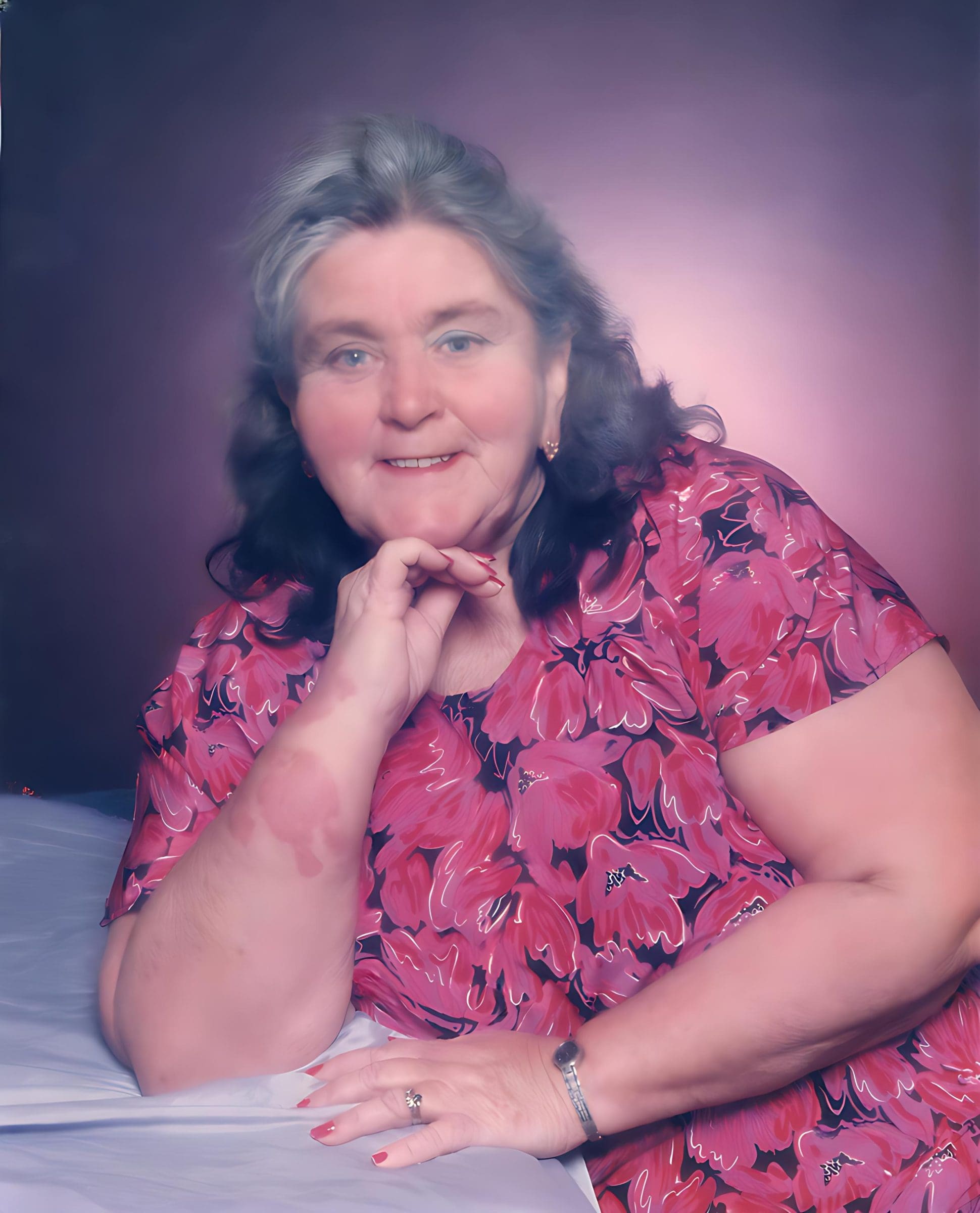 Helene front book