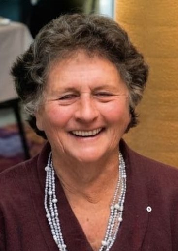 Facebook Notice – Beryl Wilson