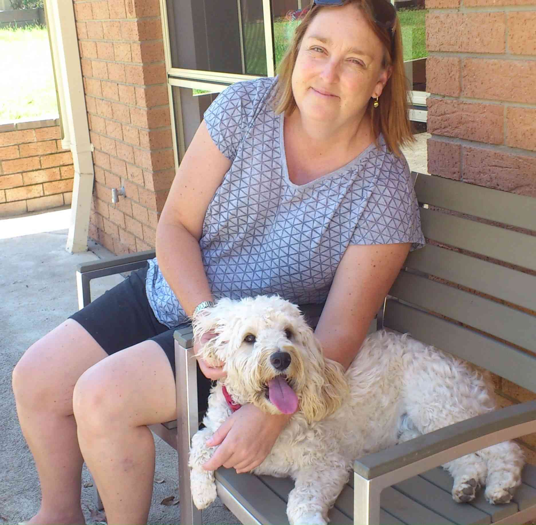Funeral Services for Lindy Ann Hall in Maitland